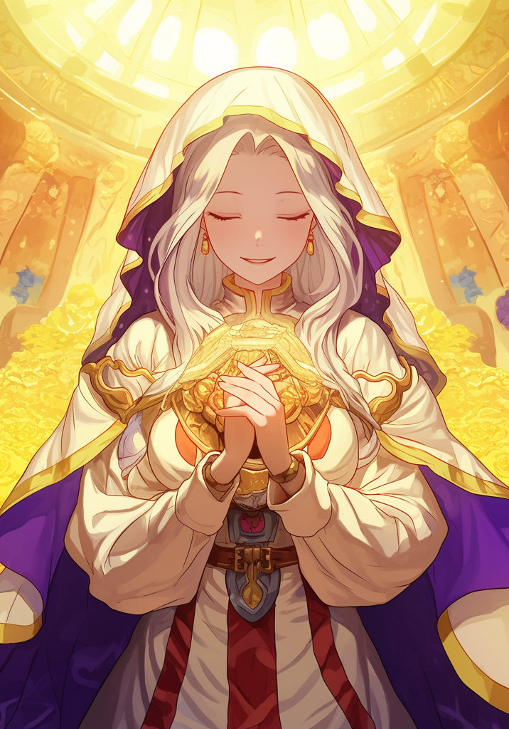 Tier IV Donation